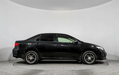 Toyota Corolla, 2013 год, 1 050 000 рублей, 4 фотография