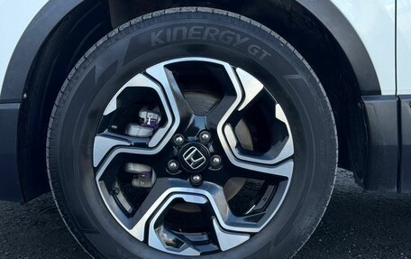 Honda CR-V IV, 2018 год, 2 999 000 рублей, 40 фотография