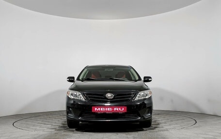 Toyota Corolla, 2013 год, 1 050 000 рублей, 2 фотография