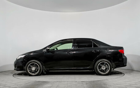 Toyota Corolla, 2013 год, 1 050 000 рублей, 8 фотография
