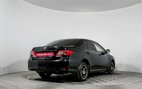 Toyota Corolla, 2013 год, 1 050 000 рублей, 5 фотография