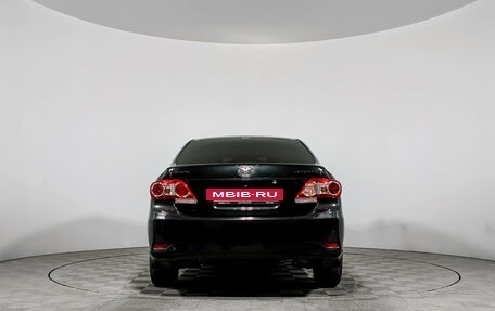 Toyota Corolla, 2013 год, 1 050 000 рублей, 6 фотография