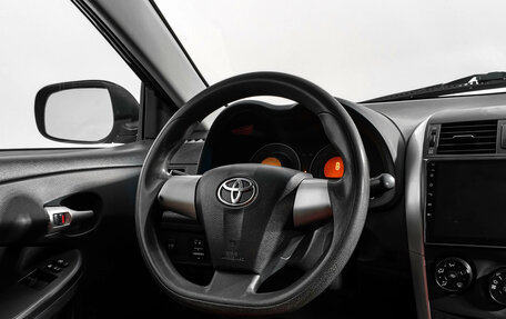Toyota Corolla, 2013 год, 1 050 000 рублей, 15 фотография