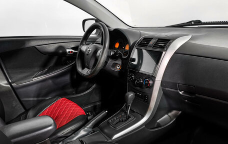 Toyota Corolla, 2013 год, 1 050 000 рублей, 13 фотография
