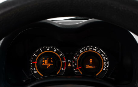 Toyota Corolla, 2013 год, 1 050 000 рублей, 18 фотография