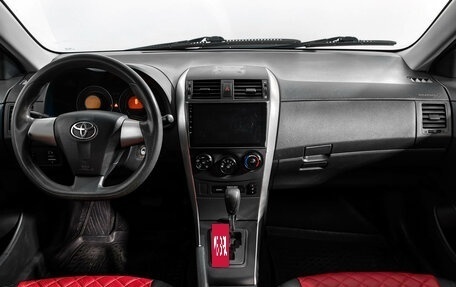Toyota Corolla, 2013 год, 1 050 000 рублей, 14 фотография