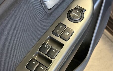 KIA Rio III рестайлинг, 2014 год, 550 000 рублей, 13 фотография