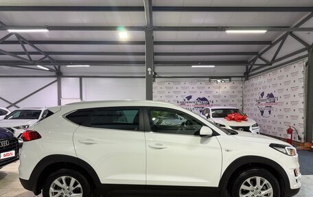 Hyundai Tucson III, 2020 год, 2 700 000 рублей, 15 фотография