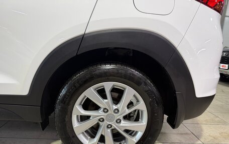 Hyundai Tucson III, 2020 год, 2 700 000 рублей, 16 фотография