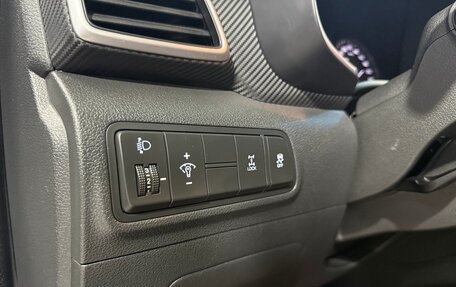 Hyundai Tucson III, 2020 год, 2 700 000 рублей, 23 фотография