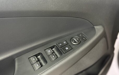 Hyundai Tucson III, 2020 год, 2 700 000 рублей, 19 фотография