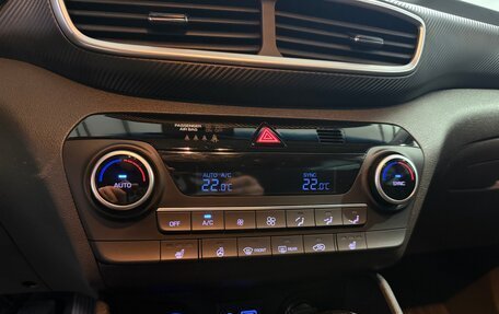 Hyundai Tucson III, 2020 год, 2 700 000 рублей, 24 фотография