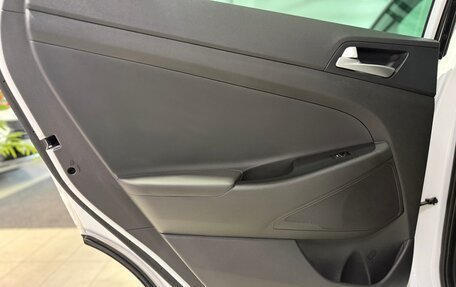 Hyundai Tucson III, 2020 год, 2 700 000 рублей, 36 фотография
