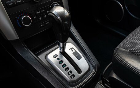 Chevrolet Captiva I, 2008 год, 940 000 рублей, 12 фотография