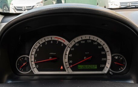 Chevrolet Captiva I, 2008 год, 940 000 рублей, 15 фотография