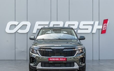KIA Seltos I, 2026 год, 2 810 000 рублей, 3 фотография