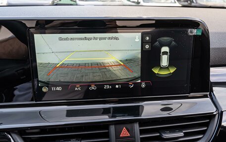 KIA Seltos I, 2026 год, 2 810 000 рублей, 16 фотография