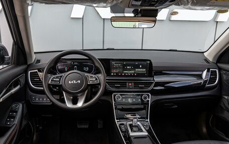KIA Seltos I, 2026 год, 2 810 000 рублей, 6 фотография