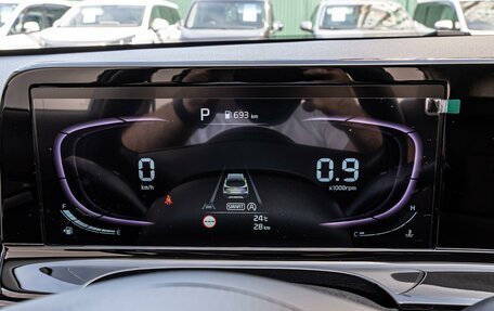 KIA Seltos I, 2026 год, 2 810 000 рублей, 17 фотография