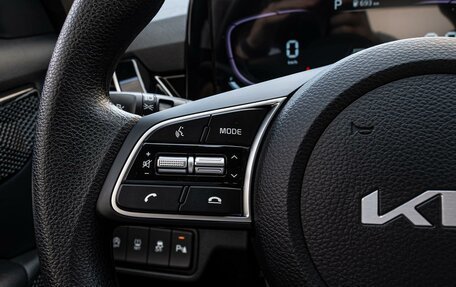 KIA Seltos I, 2026 год, 2 810 000 рублей, 18 фотография
