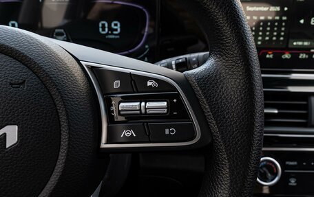 KIA Seltos I, 2026 год, 2 810 000 рублей, 20 фотография