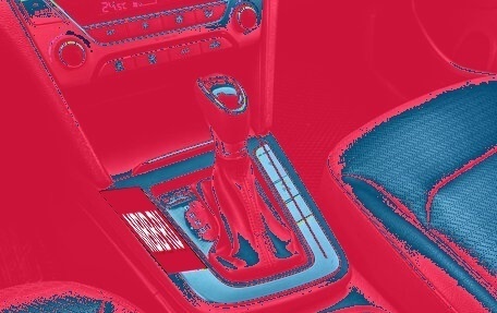 Hyundai Elantra VI рестайлинг, 2017 год, 1 555 000 рублей, 12 фотография