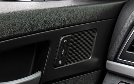 Hyundai Elantra VI рестайлинг, 2017 год, 1 555 000 рублей, 17 фотография
