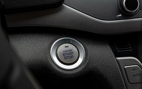 Hyundai Elantra VI рестайлинг, 2017 год, 1 555 000 рублей, 18 фотография