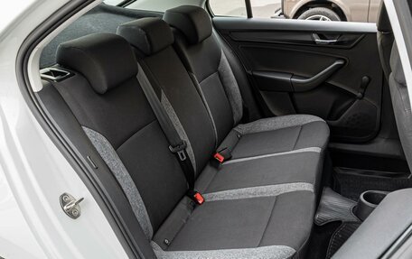 Skoda Rapid II, 2021 год, 1 515 000 рублей, 7 фотография