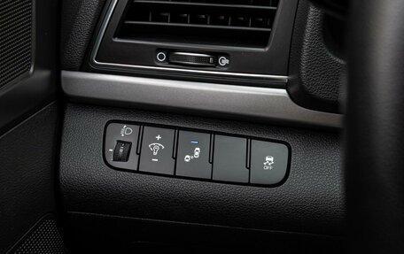 Hyundai Elantra VI рестайлинг, 2017 год, 1 555 000 рублей, 20 фотография