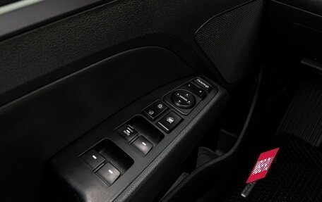 Hyundai Elantra VI рестайлинг, 2017 год, 1 555 000 рублей, 19 фотография