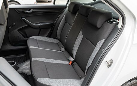Skoda Rapid II, 2021 год, 1 515 000 рублей, 9 фотография