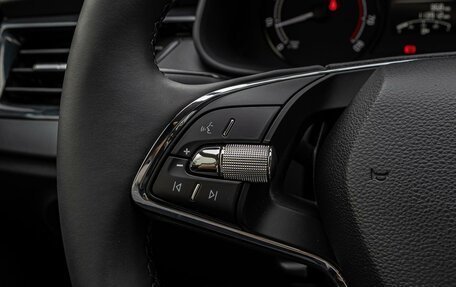 Skoda Rapid II, 2021 год, 1 515 000 рублей, 16 фотография