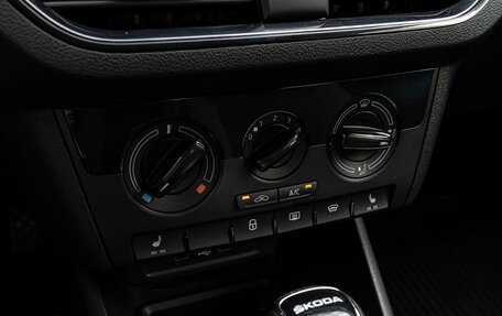 Skoda Rapid II, 2021 год, 1 515 000 рублей, 13 фотография