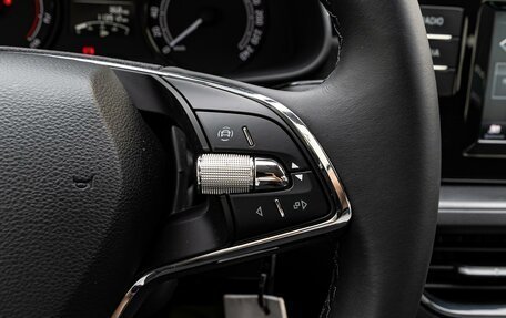 Skoda Rapid II, 2021 год, 1 515 000 рублей, 18 фотография