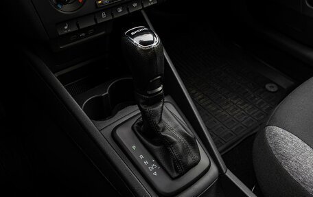 Skoda Rapid II, 2021 год, 1 515 000 рублей, 12 фотография
