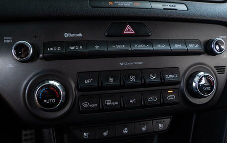 KIA Sportage IV рестайлинг, 2018 год, 1 970 000 рублей, 19 фотография