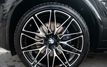 BMW X3, 2024 год, 6 570 000 рублей, 10 фотография