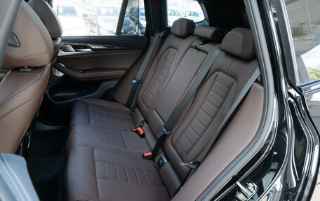 BMW X3, 2024 год, 6 570 000 рублей, 15 фотография