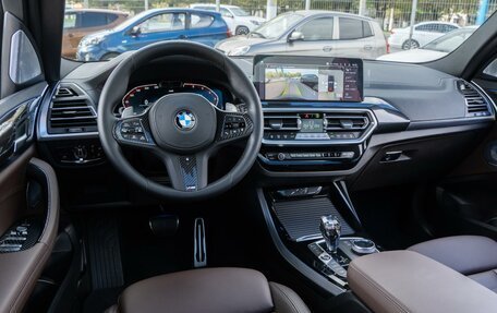 BMW X3, 2024 год, 6 570 000 рублей, 12 фотография