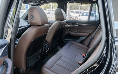 BMW X3, 2024 год, 6 570 000 рублей, 17 фотография