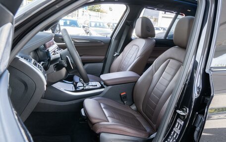 BMW X3, 2024 год, 6 570 000 рублей, 16 фотография