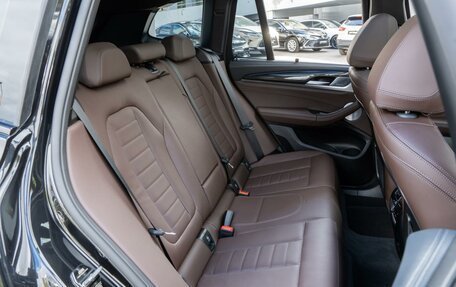 BMW X3, 2024 год, 6 570 000 рублей, 13 фотография