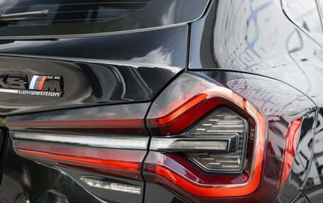 BMW X3, 2024 год, 6 570 000 рублей, 9 фотография