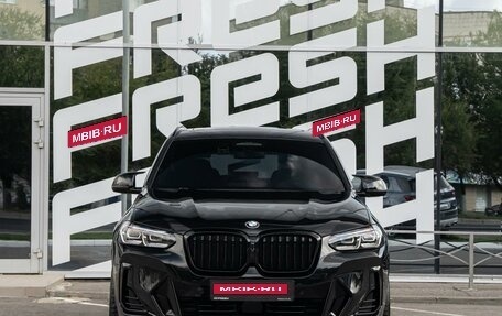 BMW X3, 2024 год, 6 570 000 рублей, 3 фотография