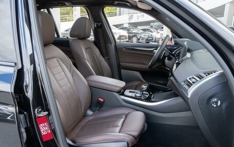 BMW X3, 2024 год, 6 570 000 рублей, 14 фотография