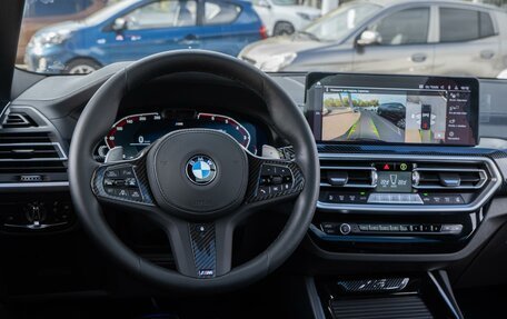BMW X3, 2024 год, 6 570 000 рублей, 20 фотография