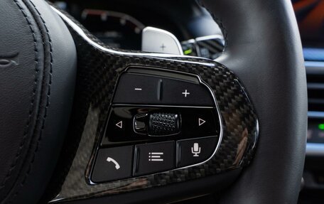 BMW X3, 2024 год, 6 570 000 рублей, 22 фотография