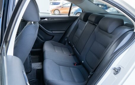 Volkswagen Jetta VI, 2014 год, 866 400 рублей, 9 фотография