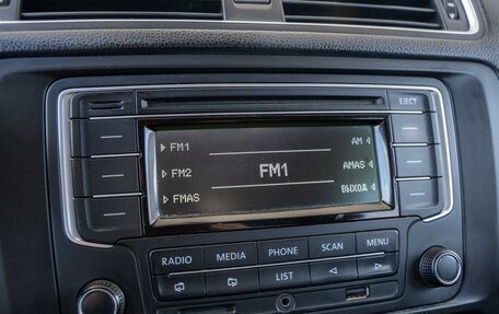 Volkswagen Jetta VI, 2014 год, 866 400 рублей, 15 фотография